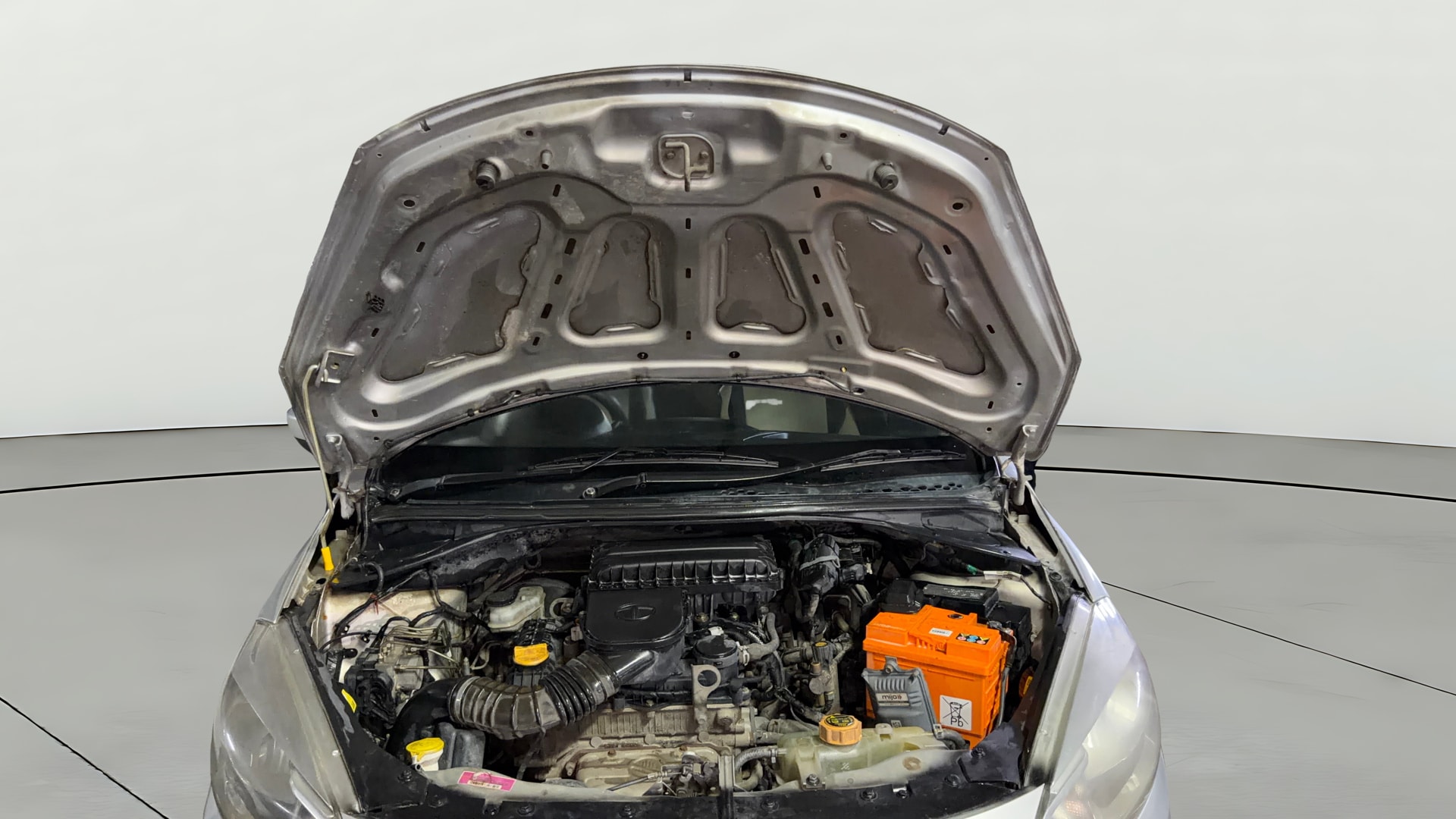 View 2019 Tata Tiago Revotorq XB Image 31 Used 2019 Tata Tiago Revotorq XB Image 31