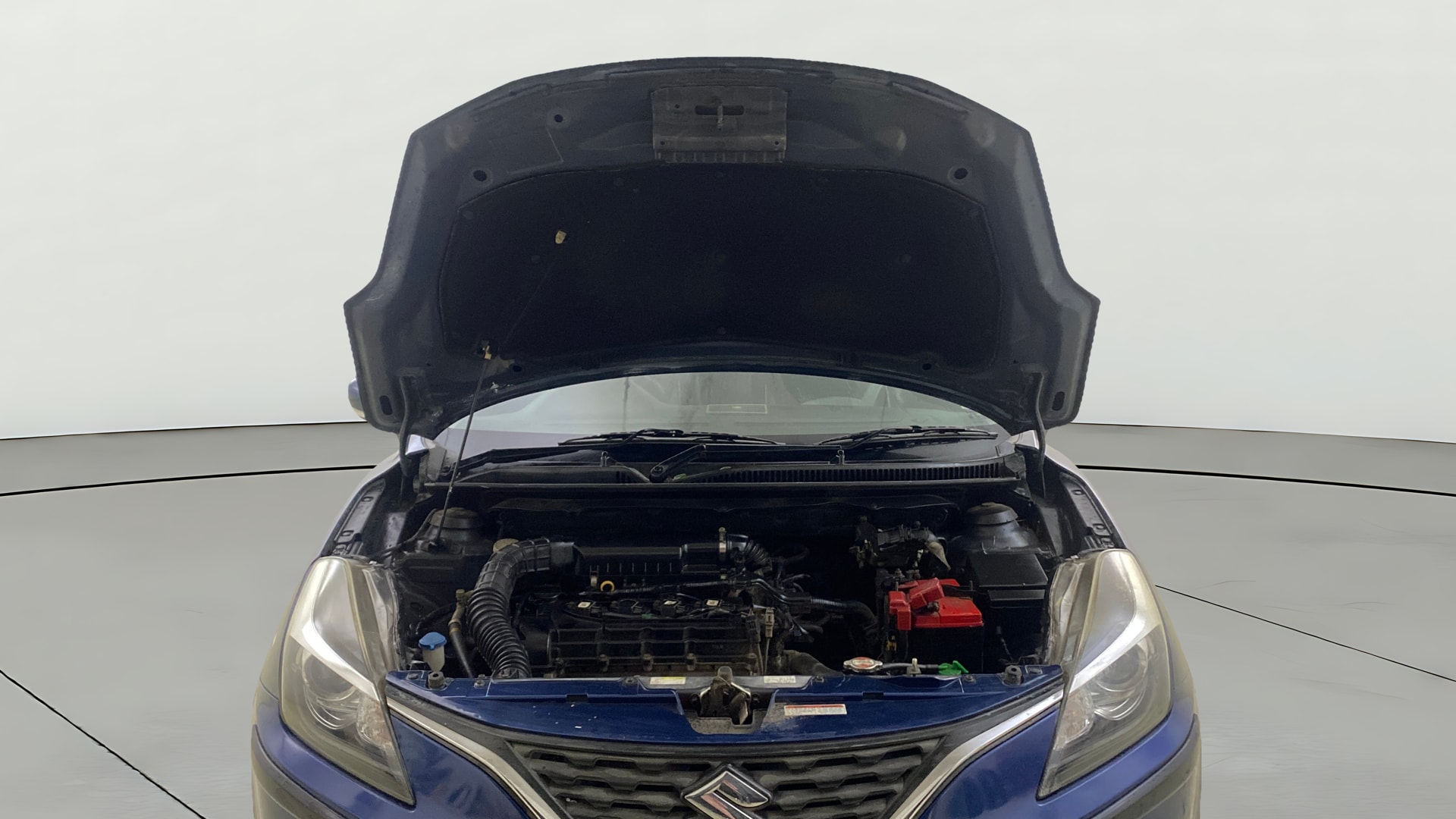 View 2018 Maruti Suzuki 1000 Base Variant Image 32 Used 2018 Maruti Suzuki 1000 Base Variant Image 32