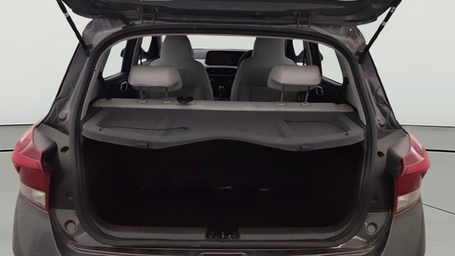 View Hyundai Grand i10 Nios Image 38 Used Hyundai Grand i10 Nios Image 38