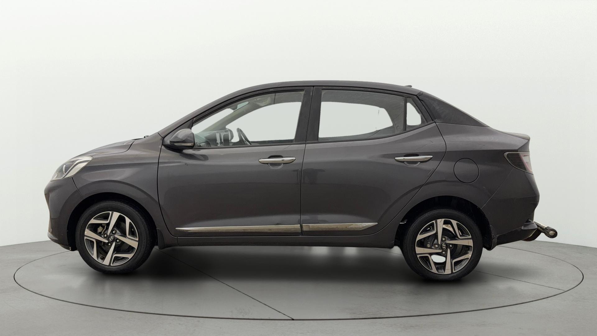 Used 2020 Hyundai Aura Used 2020 Hyundai Aura
