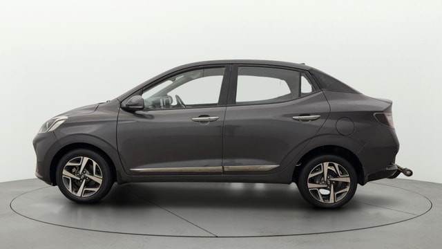 View Hyundai Aura Image 25 Used Hyundai Aura Image 25