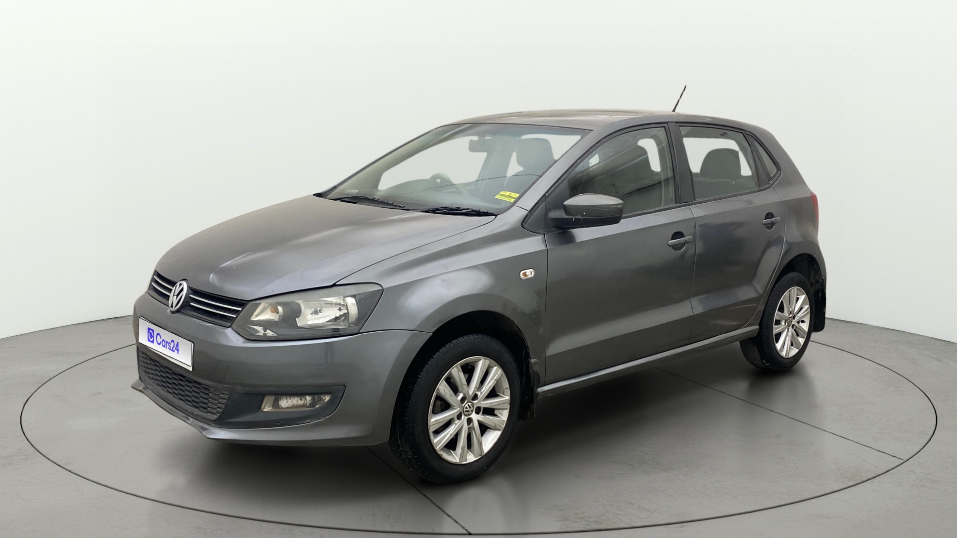 Used 2013 Volkswagen Polo Used 2013 Volkswagen Polo