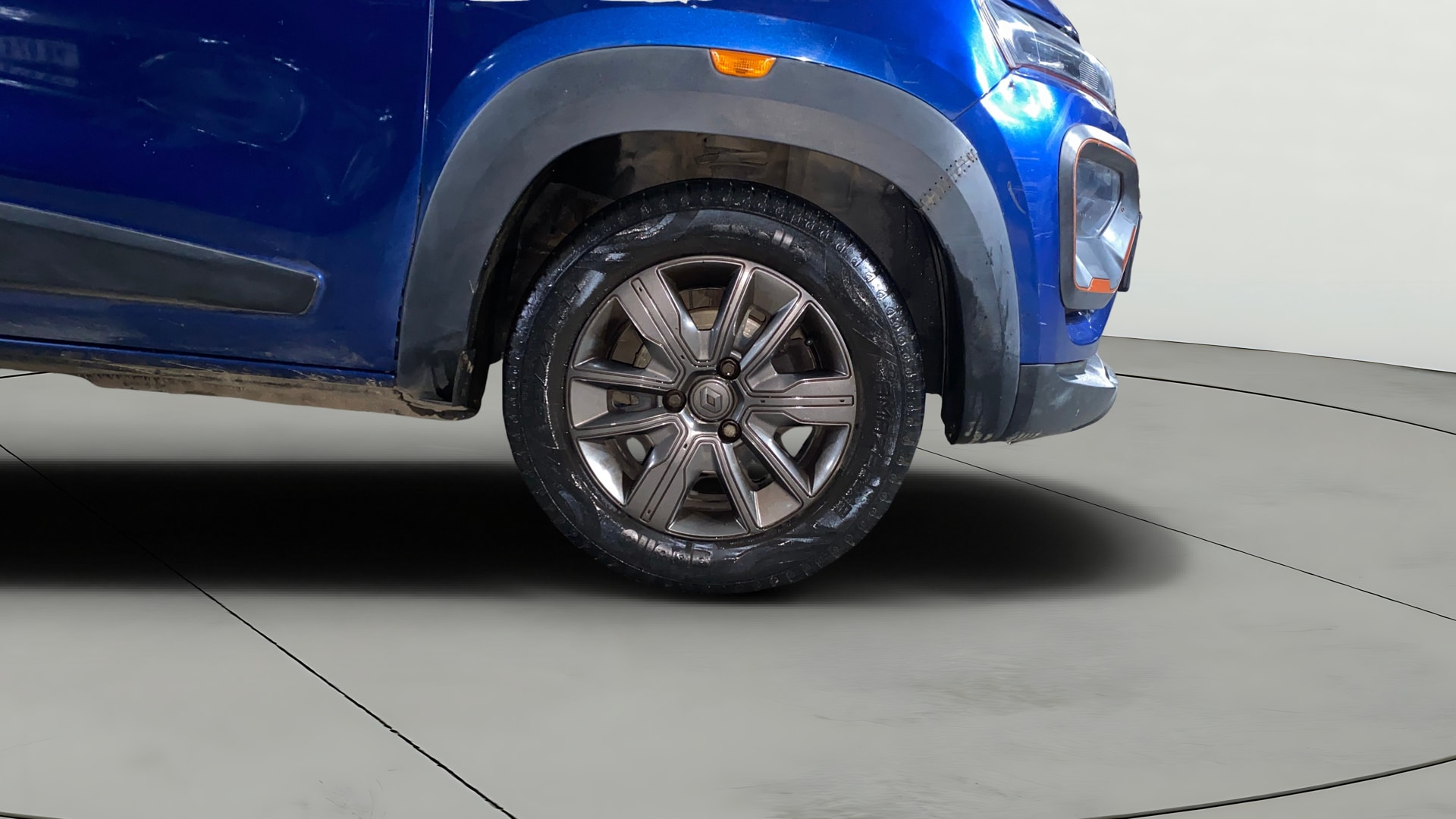 View 2020 Renault Kwid Climber (O) Easy-R Image 40 Used 2020 Renault Kwid Climber (O) Easy-R Image 40