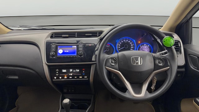 View Honda City Image 21 Used Honda City Image 21