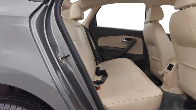 View Volkswagen Vento Image 28 Used Volkswagen Vento Image 28