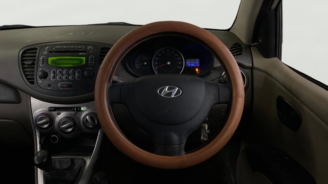 View Hyundai i10 Image 20 Used Hyundai i10 Image 20