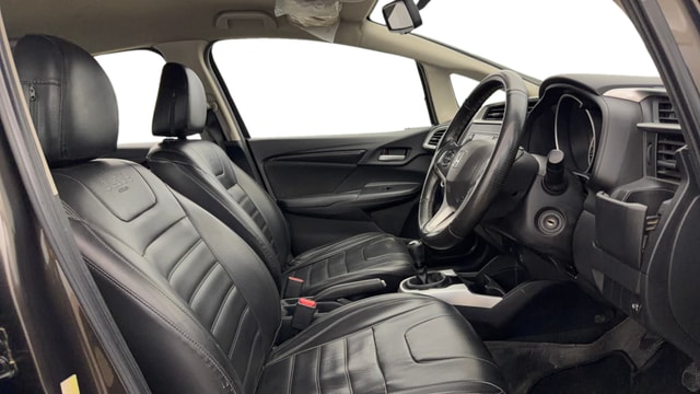 View Honda WR-V Image 26 Used Honda WR-V Image 26