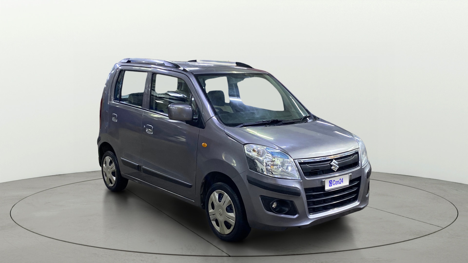 Used 2016 Maruti Suzuki 1000 Used 2016 Maruti Suzuki 1000
