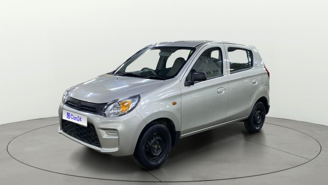 View Maruti Suzuki 1000 Image 35 Used Maruti Suzuki 1000 Image 35