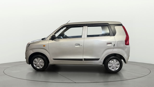 View Maruti Suzuki 1000 Image 5 Used Maruti Suzuki 1000 Image 5