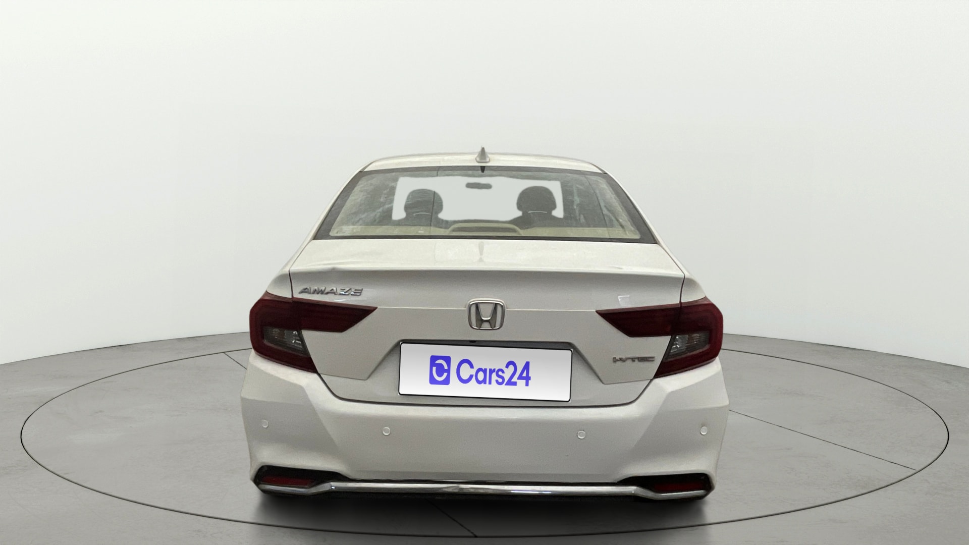 Used 2023 Honda Amaze Used 2023 Honda Amaze