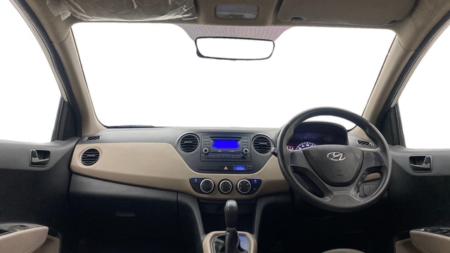 View Hyundai Grand i10 Image 15 Used Hyundai Grand i10 Image 15