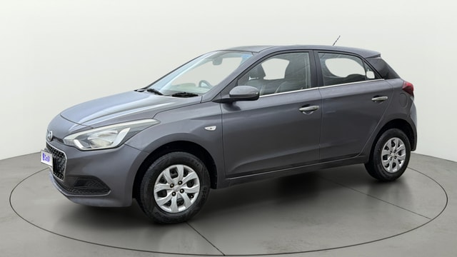 View Hyundai Elite i20 Image 34 Used Hyundai Elite i20 Image 34