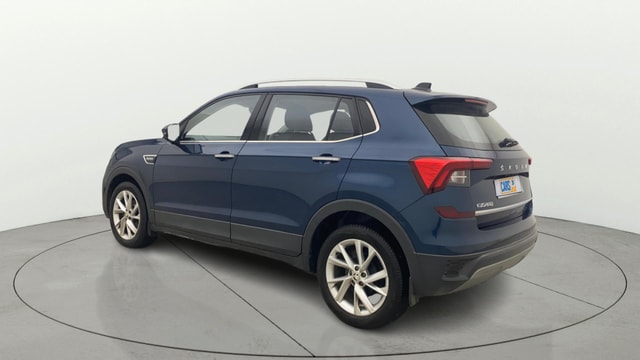 View Skoda Kushaq Image 2 Used Skoda Kushaq Image 2