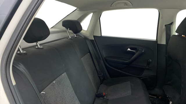 View Volkswagen Ameo Image 29 Used Volkswagen Ameo Image 29