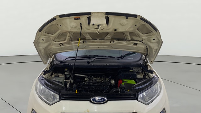 View Ford EcoSport Image 31 Used Ford EcoSport Image 31