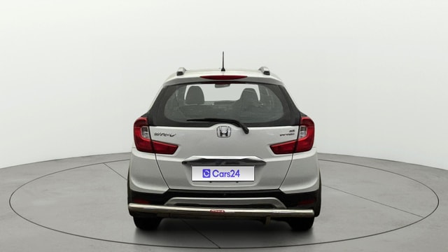 View Honda WR-V Image 40 Used Honda WR-V Image 40