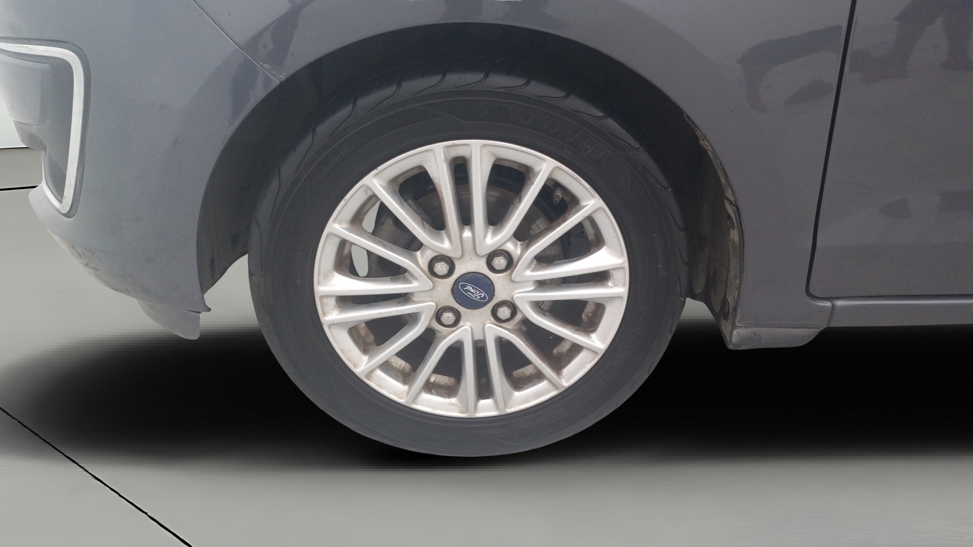 Used 2019 Ford Figo Aspire Used 2019 Ford Figo Aspire