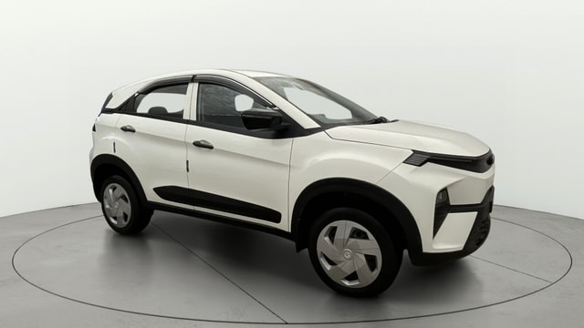 View Tata Nexon Image 21 Used Tata Nexon Image 21