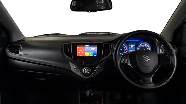 View Maruti Suzuki 1000 Image 30 Used Maruti Suzuki 1000 Image 30
