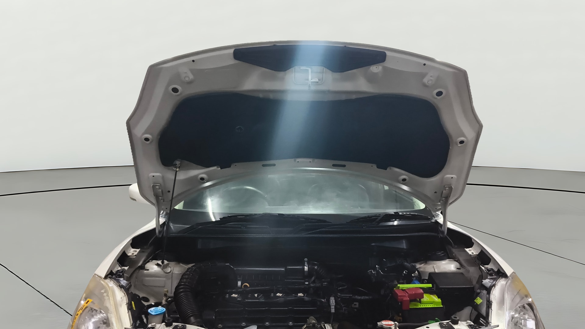 View 2018 Maruti Suzuki 1000 Base Variant Image 31 Used 2018 Maruti Suzuki 1000 Base Variant Image 31