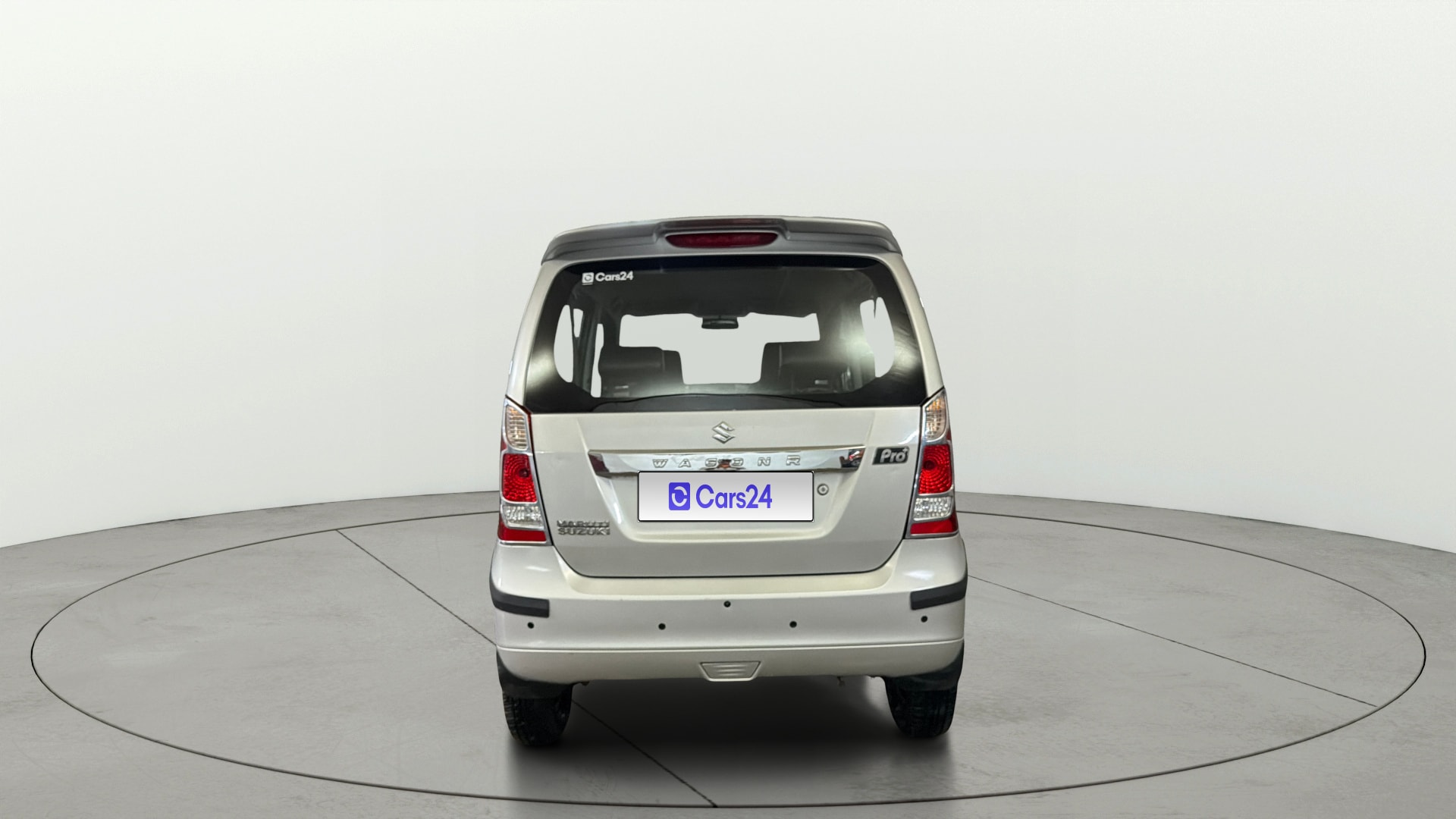 Used 2017 Maruti Suzuki 1000 Used 2017 Maruti Suzuki 1000