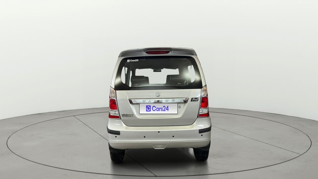 View Maruti Suzuki 1000 Image 38 Used Maruti Suzuki 1000 Image 38