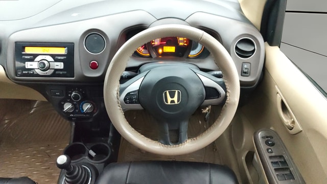 View Honda Brio Image 20 Used Honda Brio Image 20