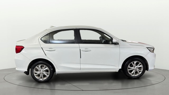 View Honda Amaze Image 8 Used Honda Amaze Image 8