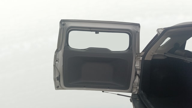 View Ford EcoSport Image 30 Used Ford EcoSport Image 30
