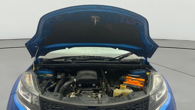 View Tata Nexon Image 32 Used Tata Nexon Image 32