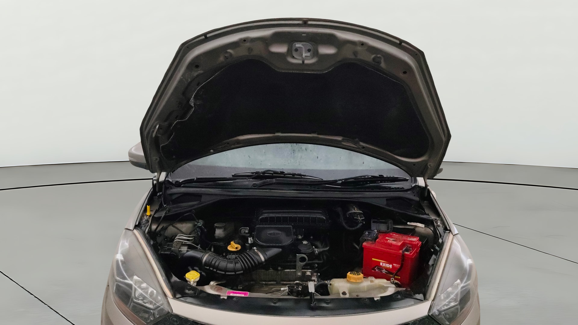View 2018 Tata Tigor XE Diesel Image 32 Used 2018 Tata Tigor XE Diesel Image 32