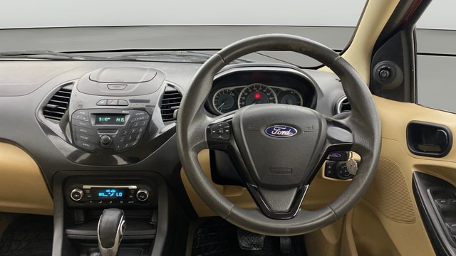View Ford Figo Aspire Image 20 Used Ford Figo Aspire Image 20