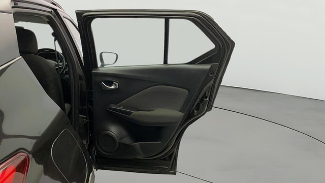View Nissan Kicks Image 6 Used Nissan Kicks Image 6