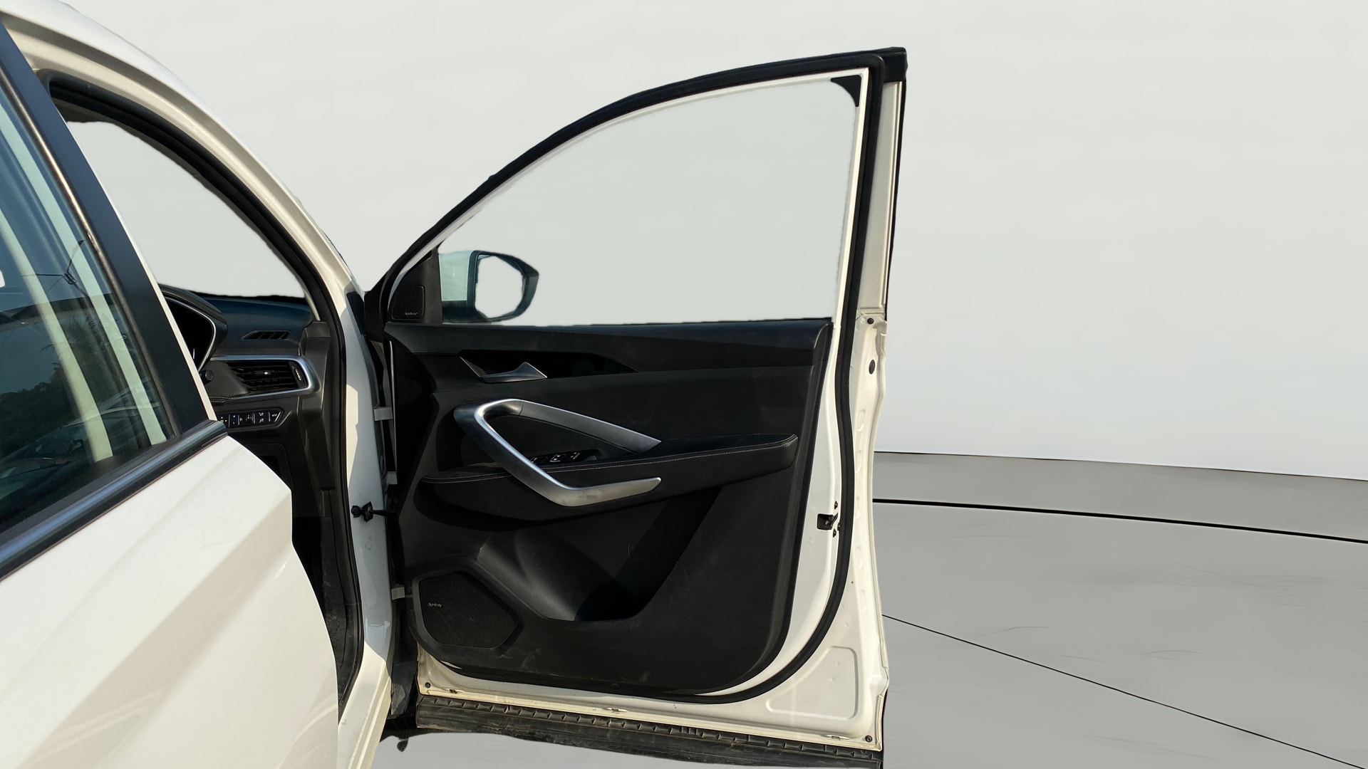 View 2019 MG Hector Sharp Petrol BS IV Image 49 Used 2019 MG Hector Sharp Petrol BS IV Image 49