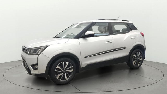 View Mahindra XUV300 Image 22 Used Mahindra XUV300 Image 22