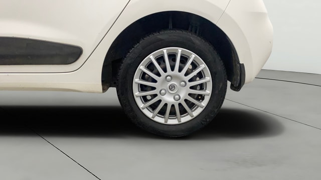 View Hyundai Grand i10 Image 11 Used Hyundai Grand i10 Image 11