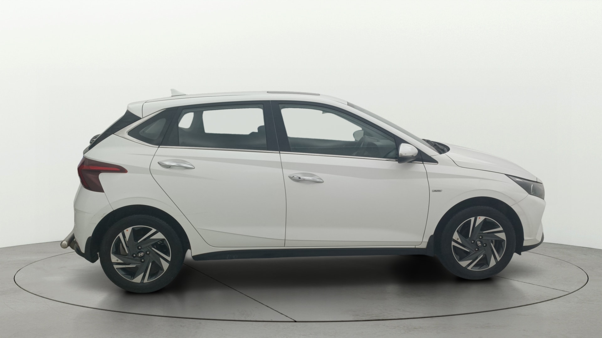 Used 2022 Hyundai Elite i20 Used 2022 Hyundai Elite i20