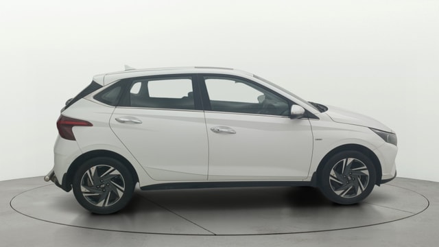 View Hyundai Elite i20 Image 28 Used Hyundai Elite i20 Image 28