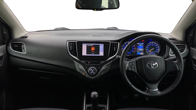 View Toyota Glanza Image 15 Used Toyota Glanza Image 15