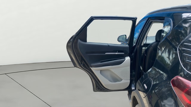 View Kia Sonet Image 15 Used Kia Sonet Image 15