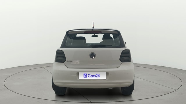 View Volkswagen Polo Image 38 Used Volkswagen Polo Image 38