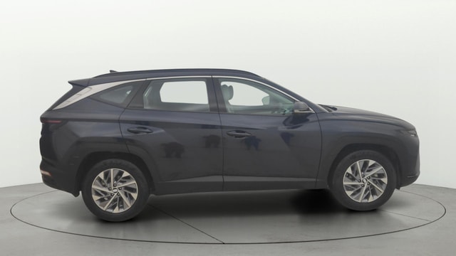 View Hyundai Tucson Image 9 Used Hyundai Tucson Image 9