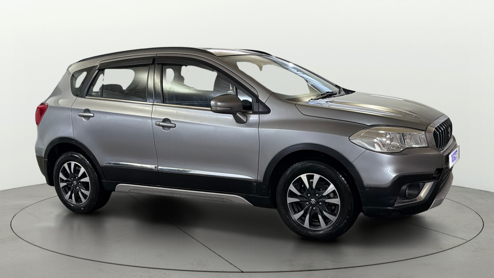 View 2021 Maruti Suzuki 1000 Base Variant Image 14 Used 2021 Maruti Suzuki 1000 Base Variant Image 14