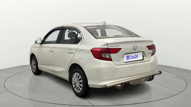 View Honda Amaze Image 2 Used Honda Amaze Image 2