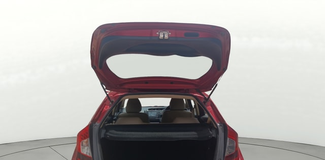 View Honda Jazz Image 17 Used Honda Jazz Image 17