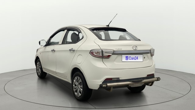 View Tata Tigor Image 2 Used Tata Tigor Image 2