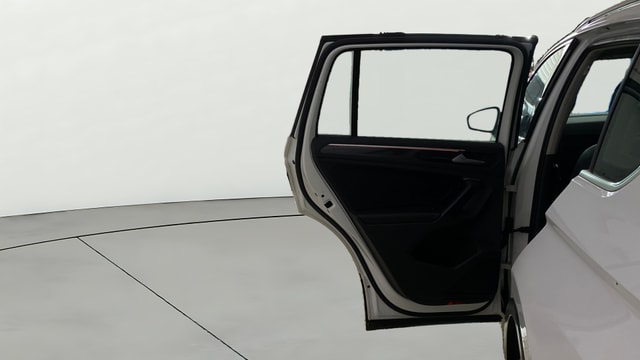View Volkswagen Tiguan Image 22 Used Volkswagen Tiguan Image 22