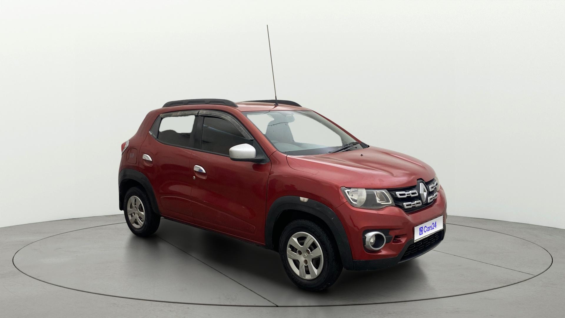 View 2017 Renault Kwid RXT 1.0 Image 35 Used 2017 Renault Kwid RXT 1.0 Image 35