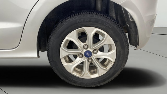 View Ford Figo Aspire Image 11 Used Ford Figo Aspire Image 11